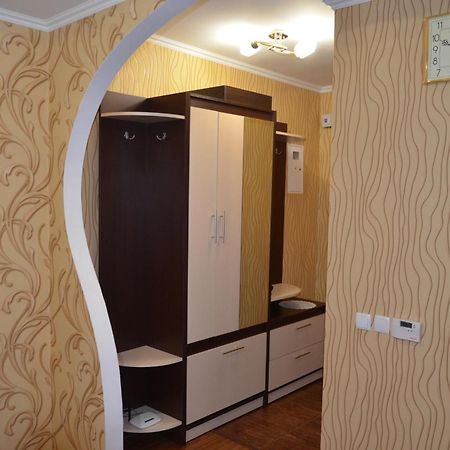 Apartamento Ветеринарный Berdychiv Exterior foto