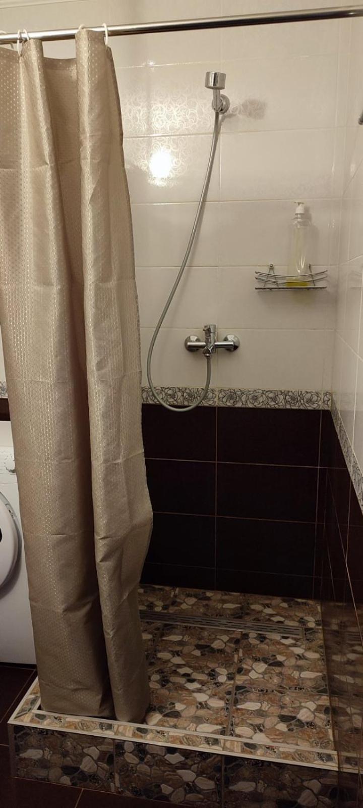Apartamento Ветеринарный Berdychiv Exterior foto