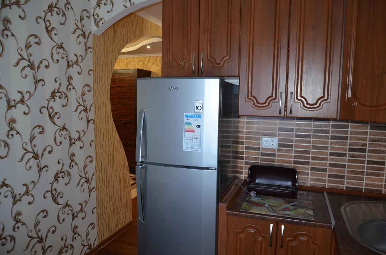 Apartamento Ветеринарный Berdychiv Exterior foto