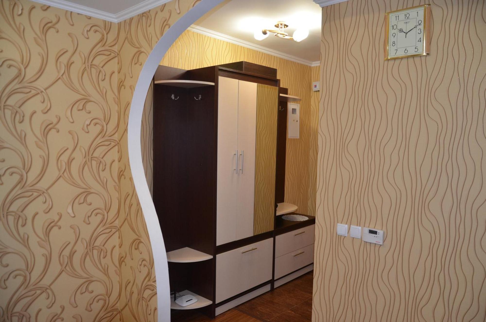 Apartamento Ветеринарный Berdychiv Exterior foto